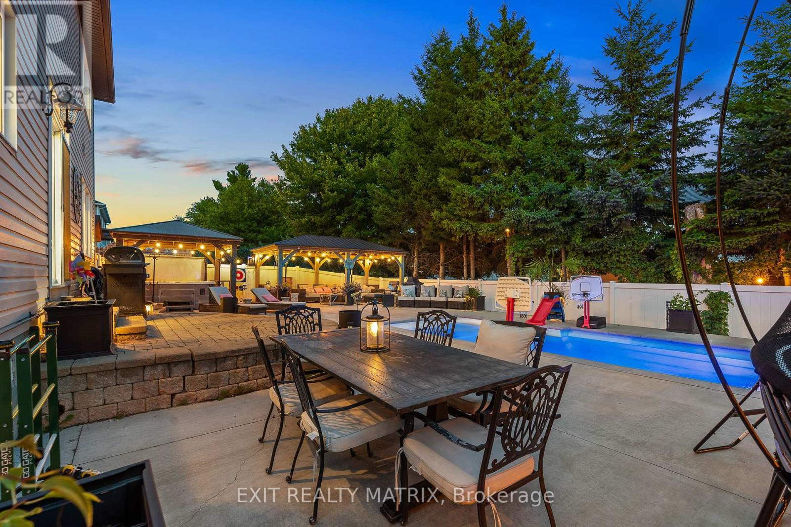 116 Lamadeleine Boulevard