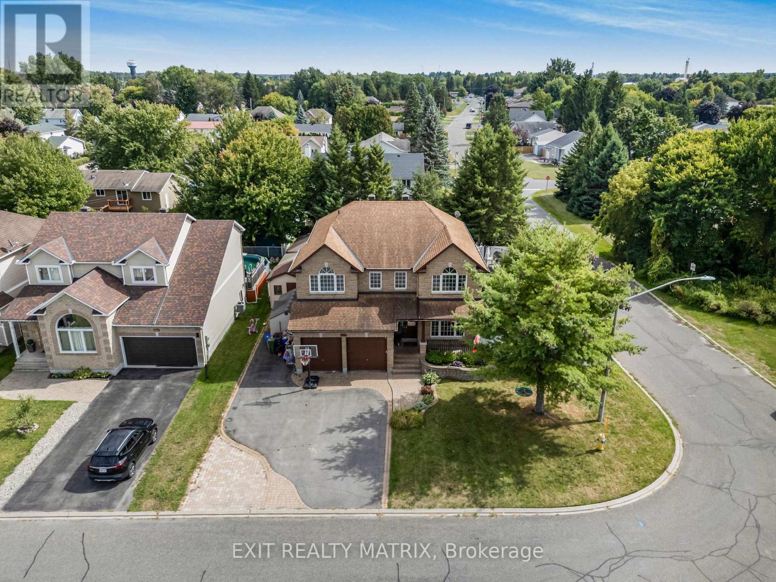 116 Lamadeleine Boulevard