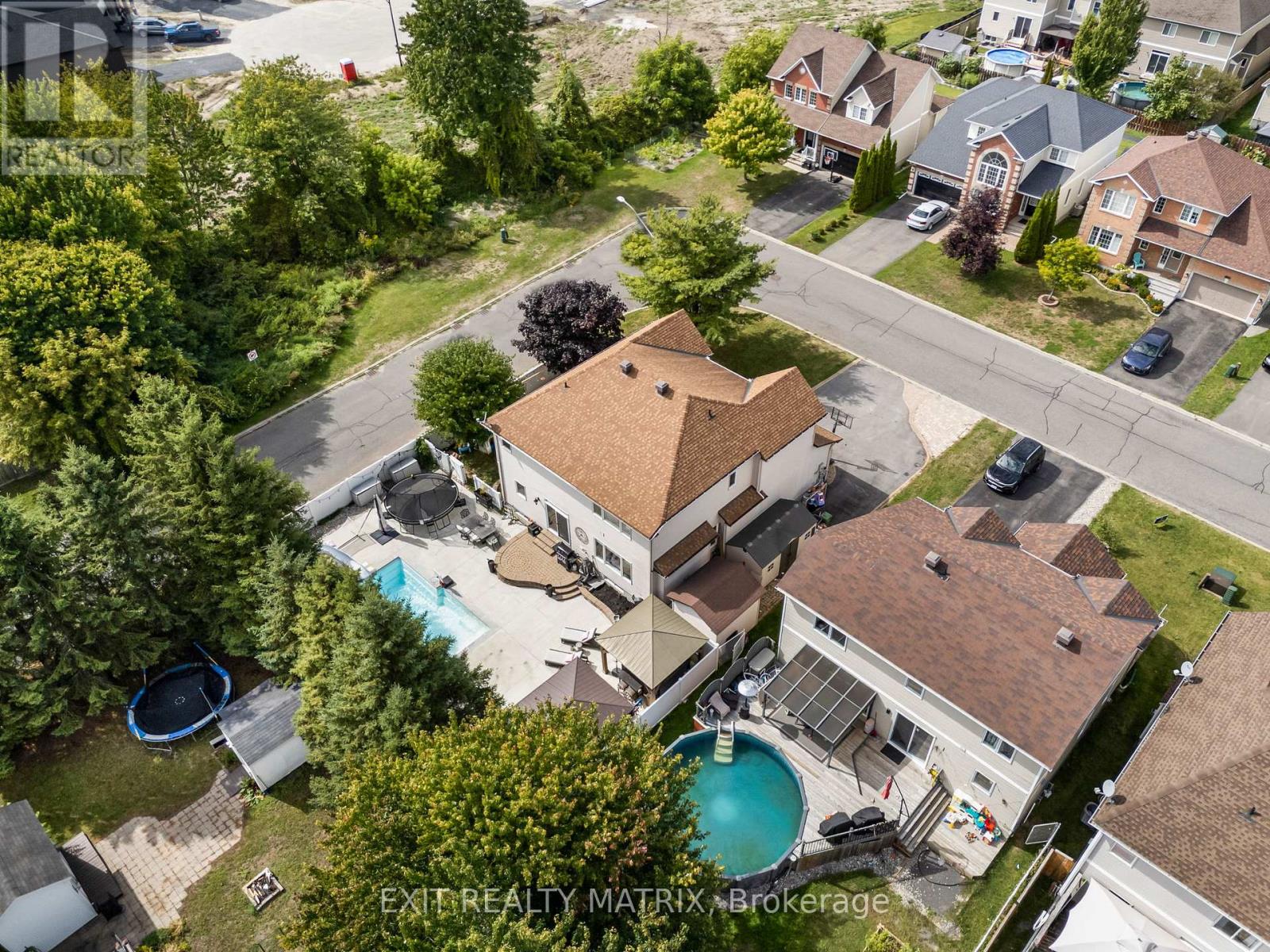 116 Lamadeleine Boulevard