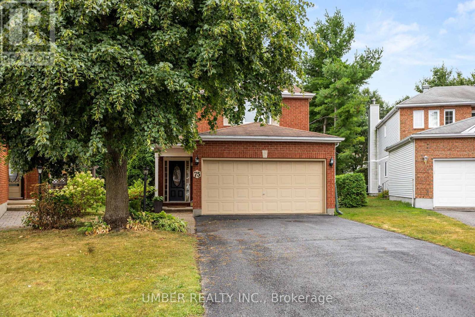 75 Armagh Way