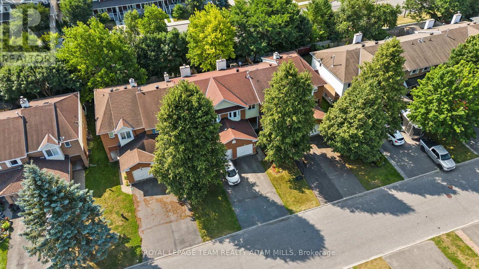 106 Woodpark Way