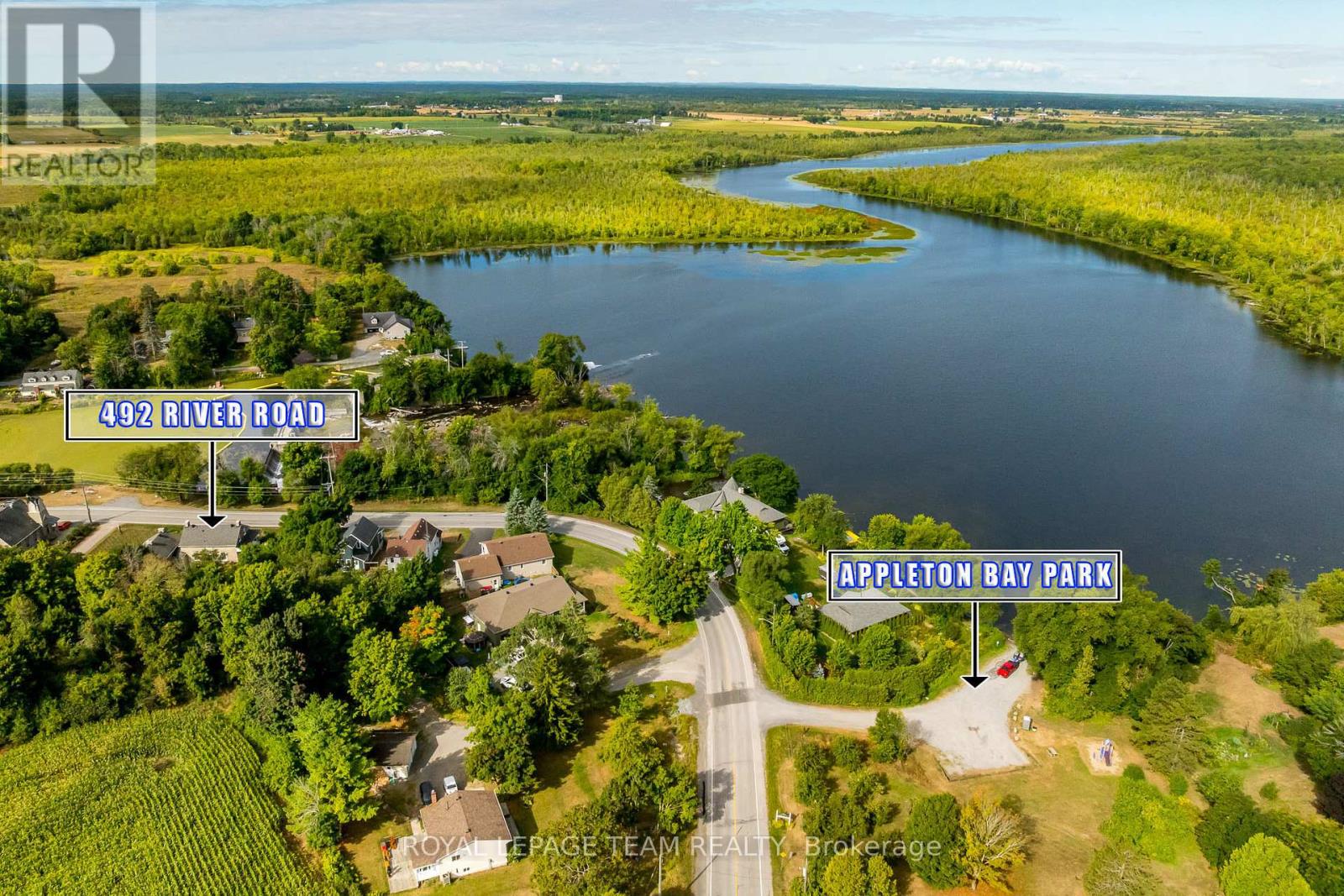 492 River Road
