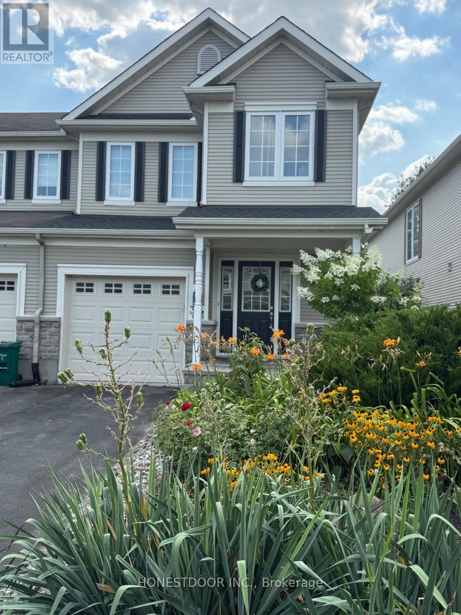 374 Wisteria Crescent