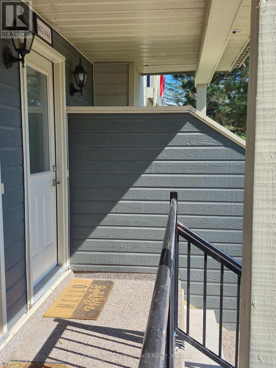 44a - 802 St Andre Drive