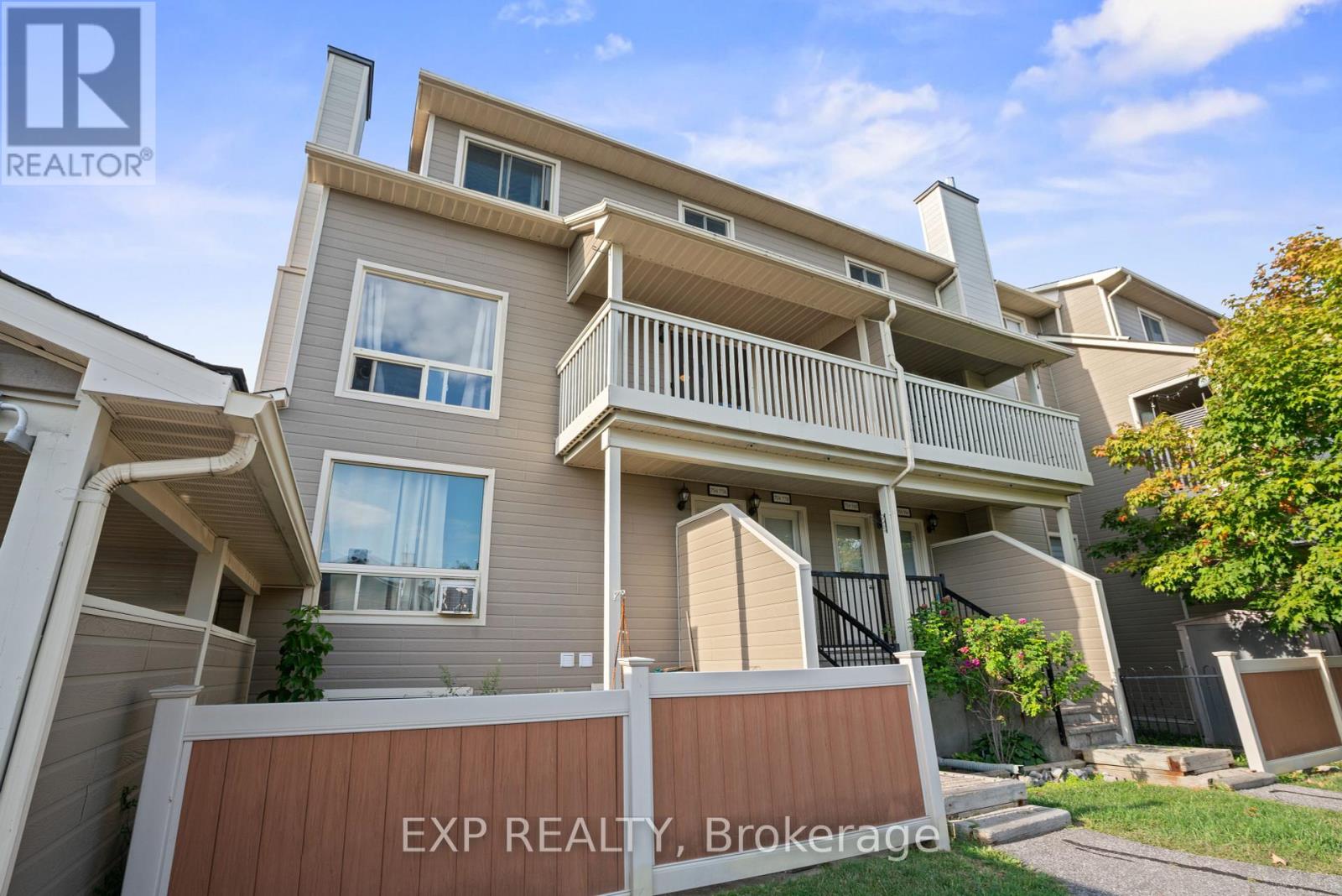 77b - 754 St. Andre Drive