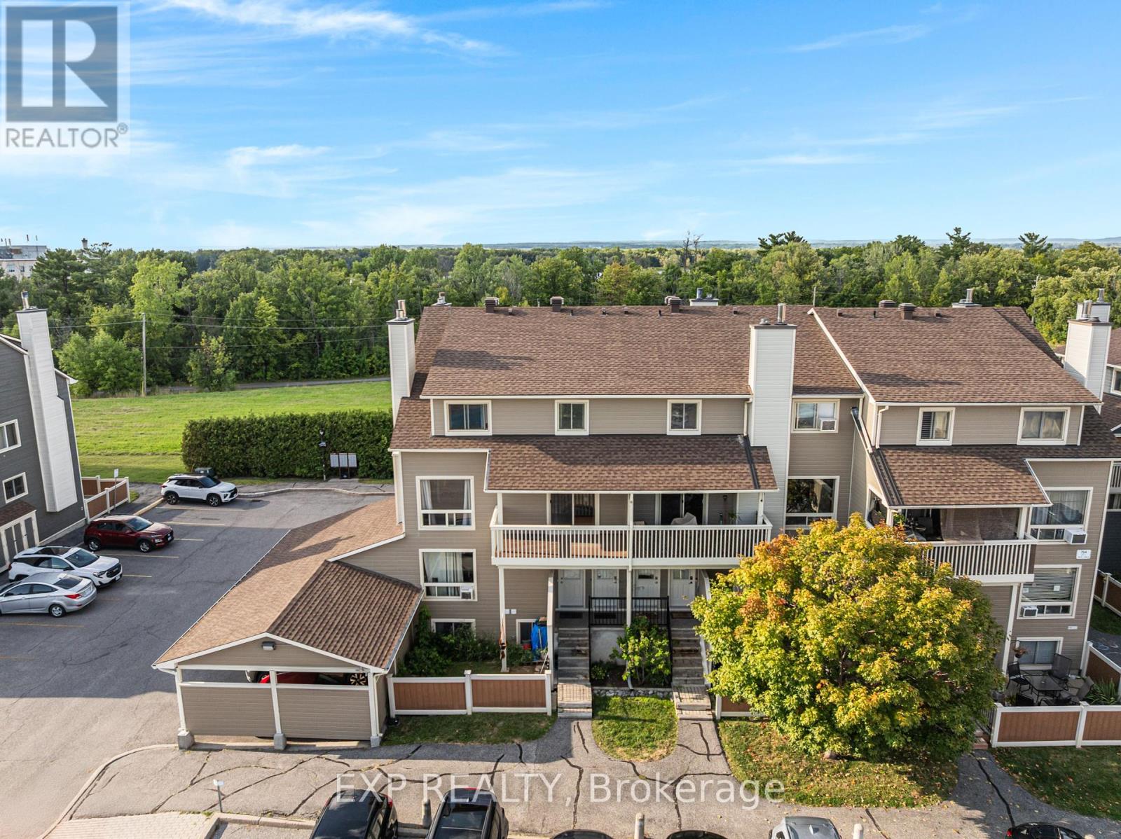 77b - 754 St. Andre Drive