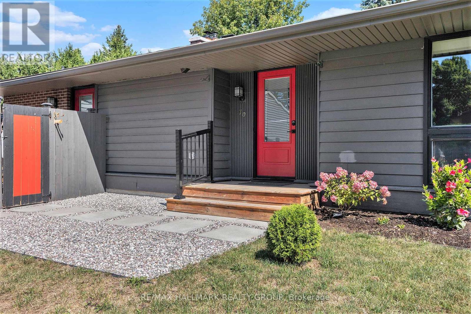 70 Varley Drive