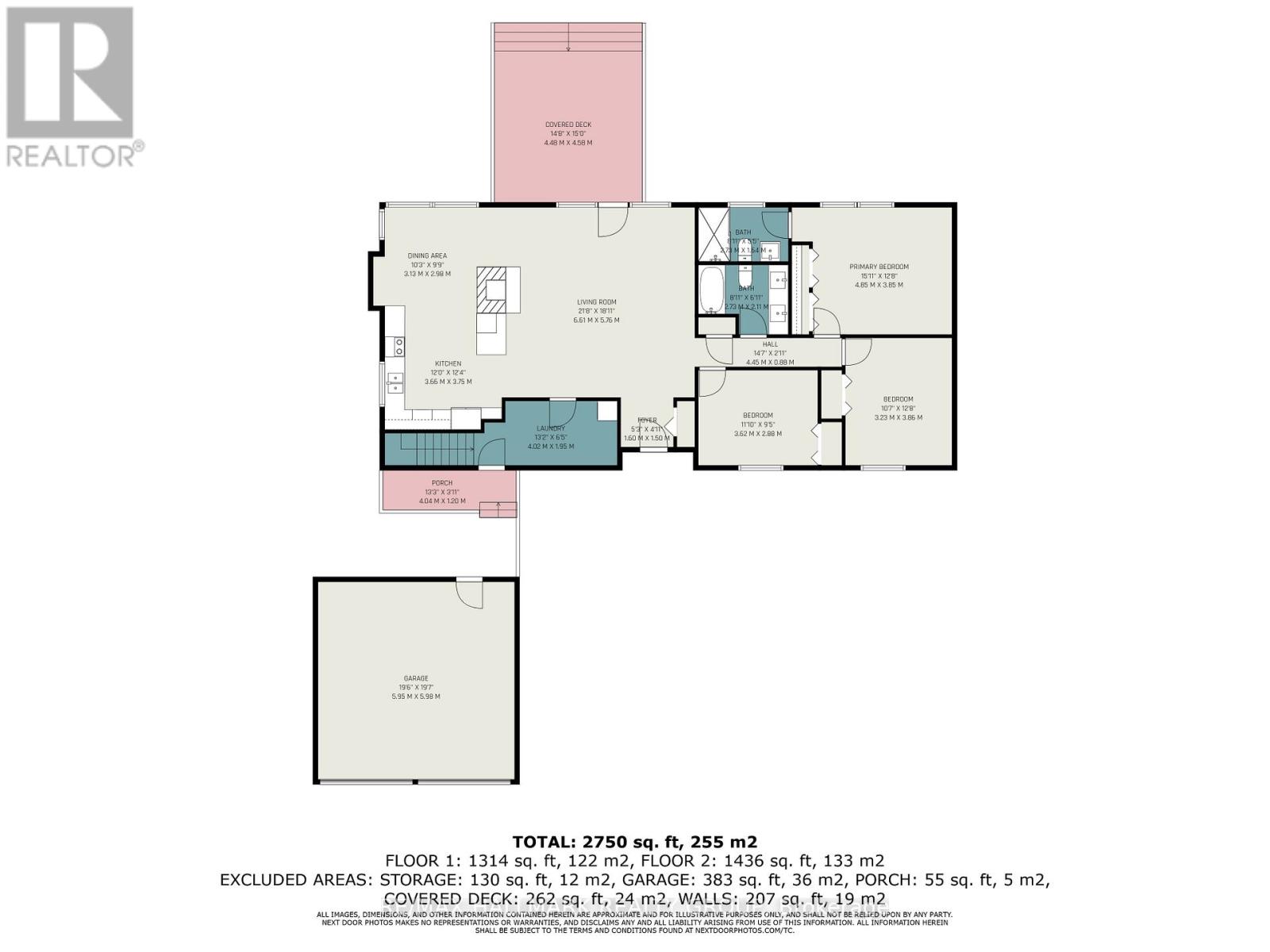 70 Varley Drive