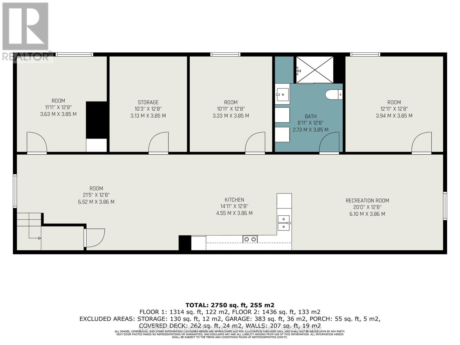 70 Varley Drive