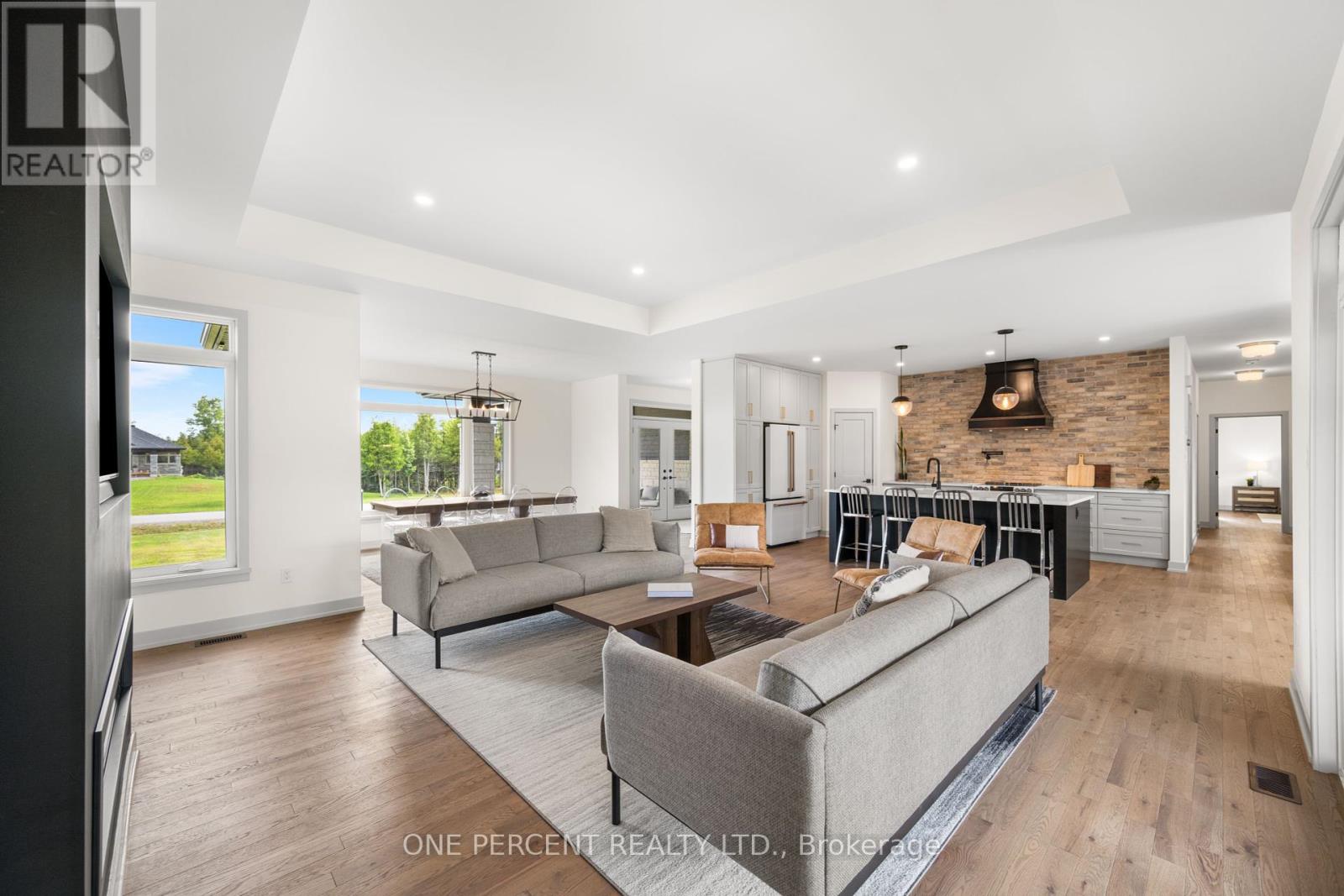 257 Abner Poole Road