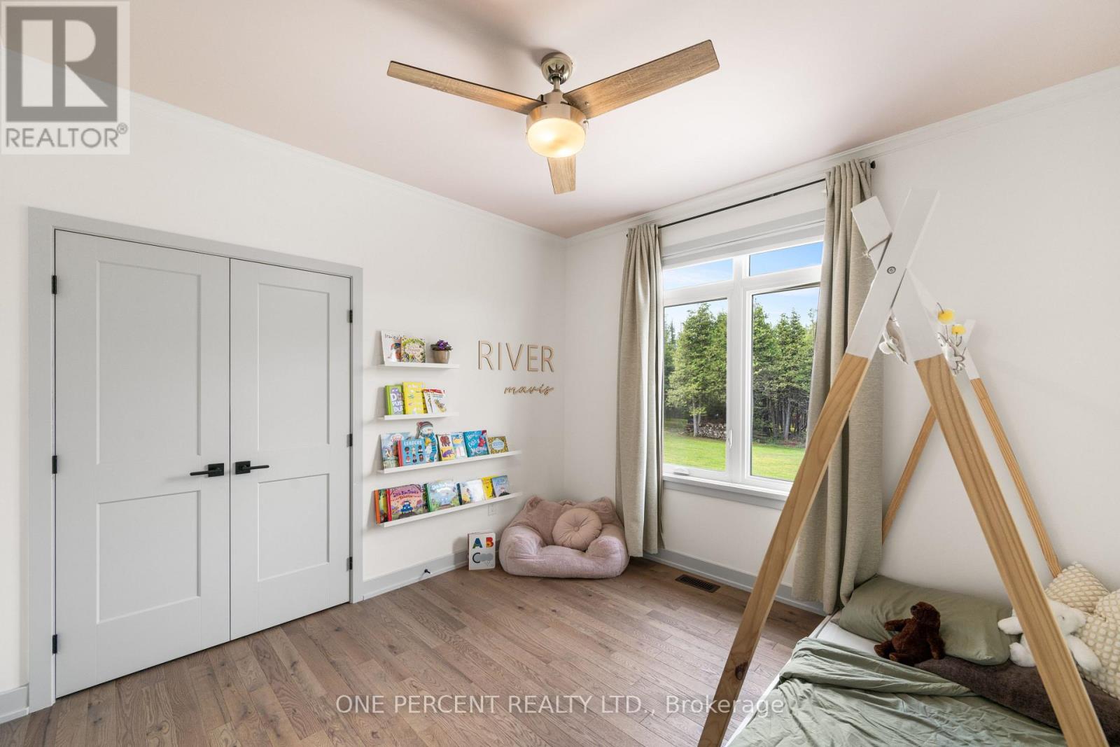 257 Abner Poole Road