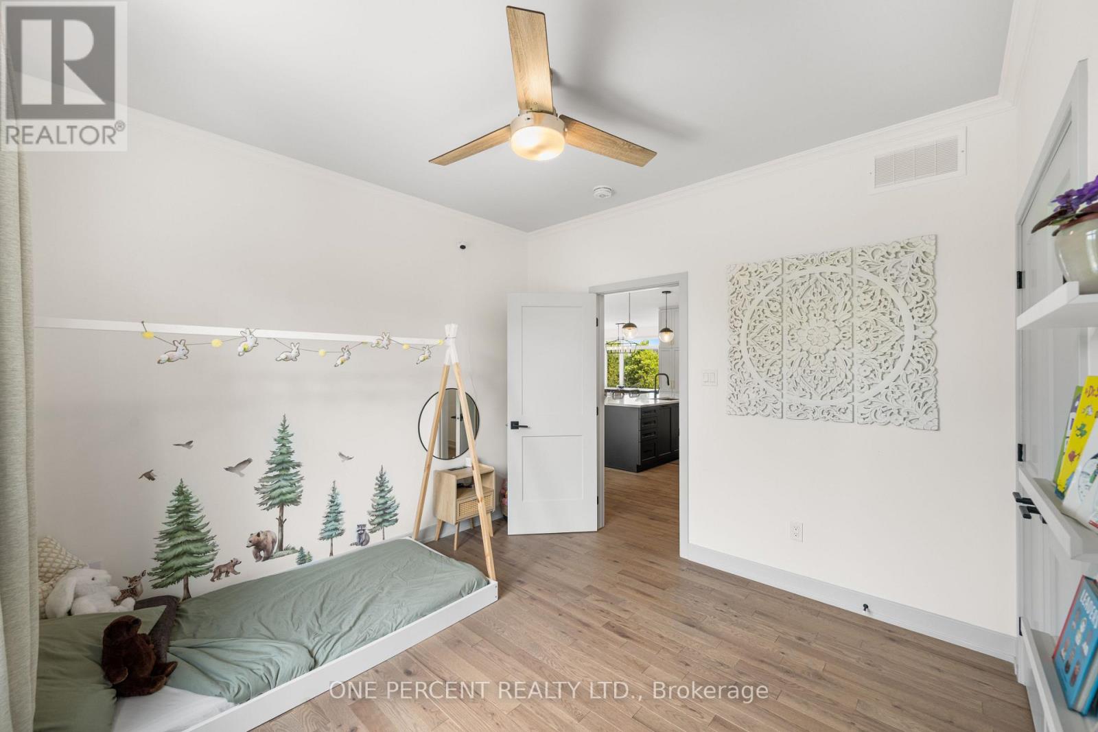 257 Abner Poole Road