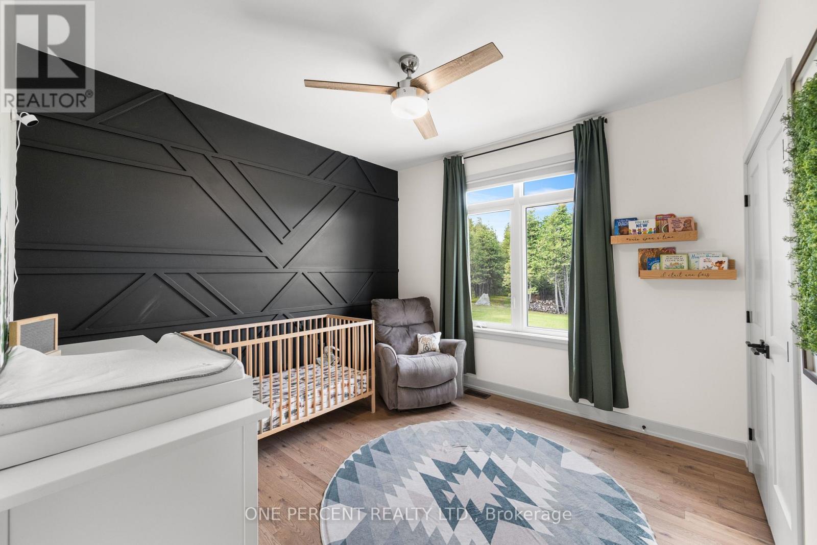257 Abner Poole Road