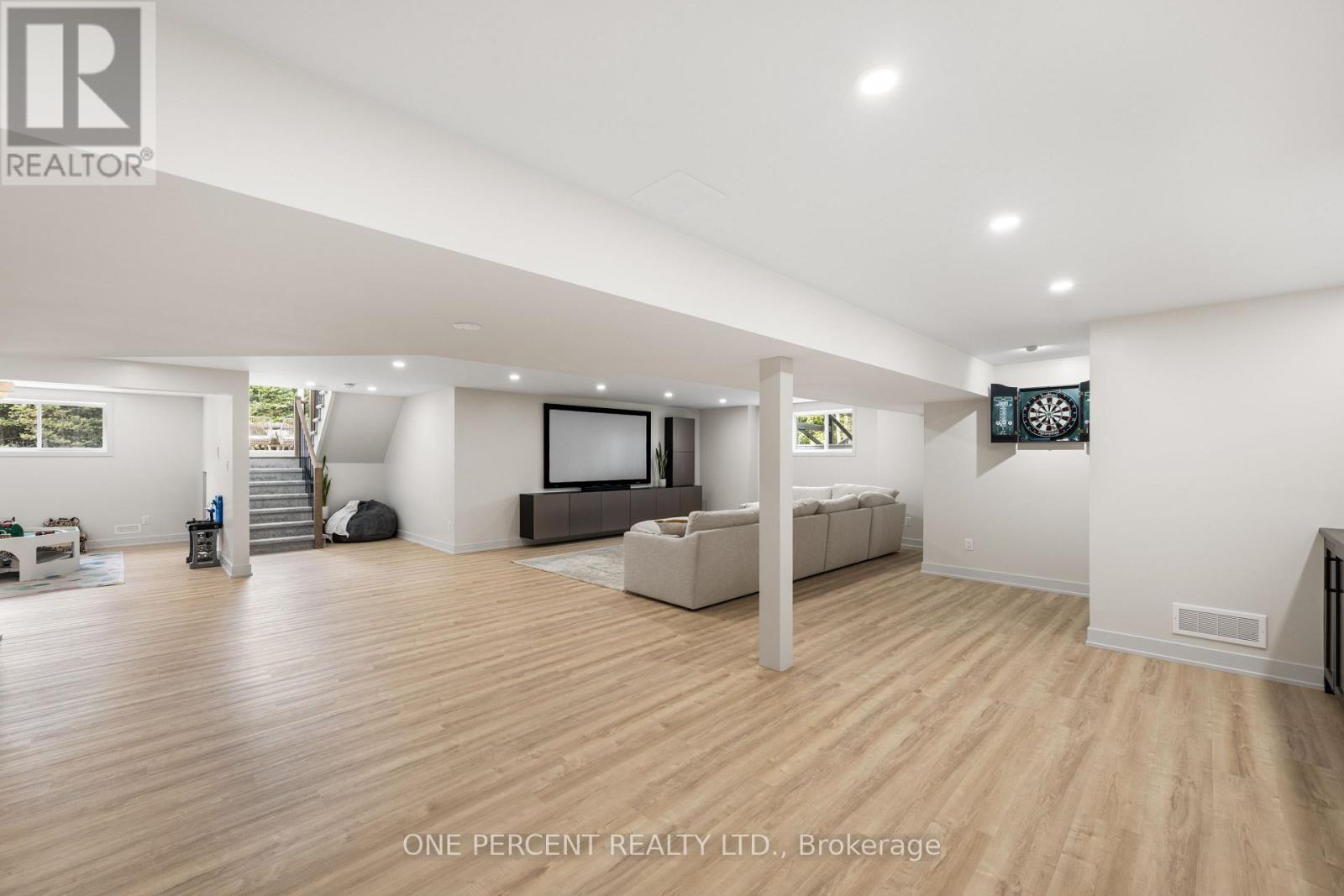 257 Abner Poole Road