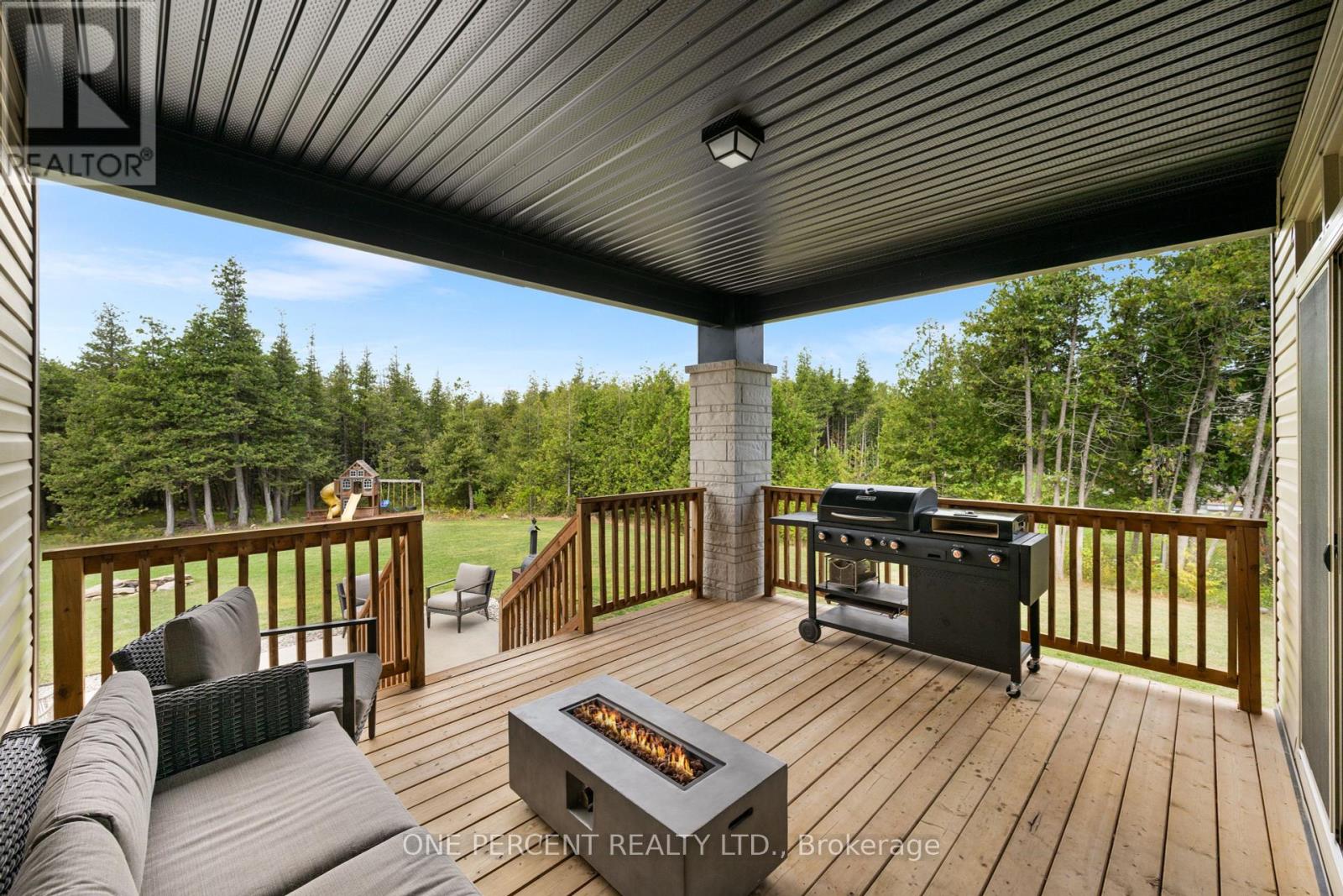 257 Abner Poole Road