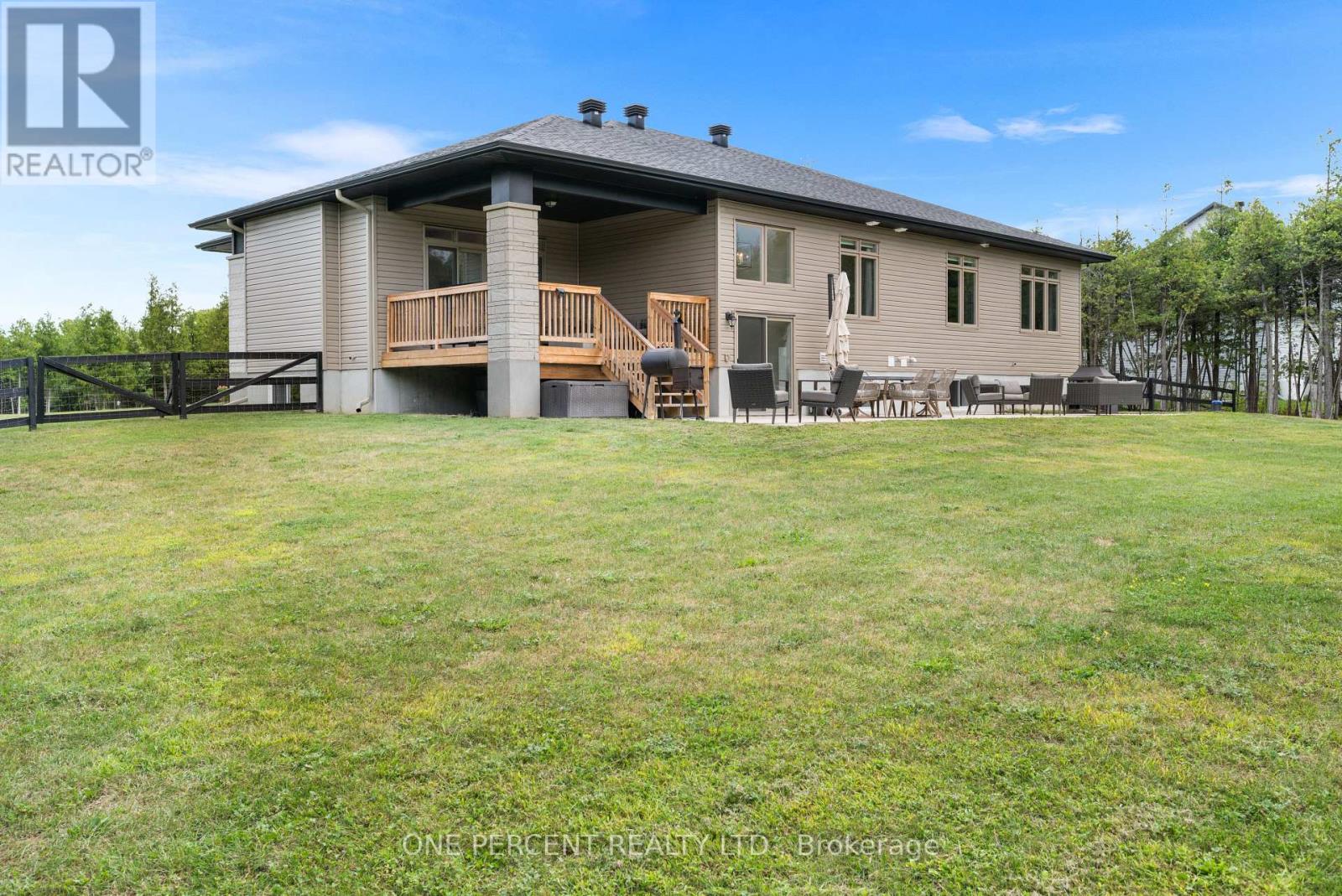 257 Abner Poole Road