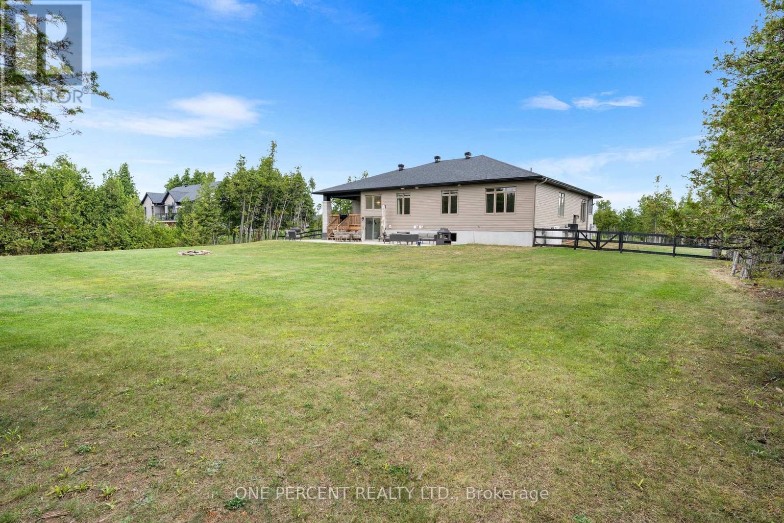 257 Abner Poole Road