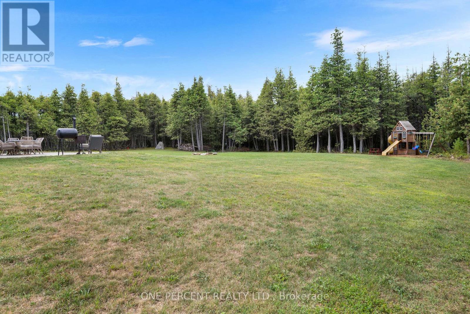 257 Abner Poole Road