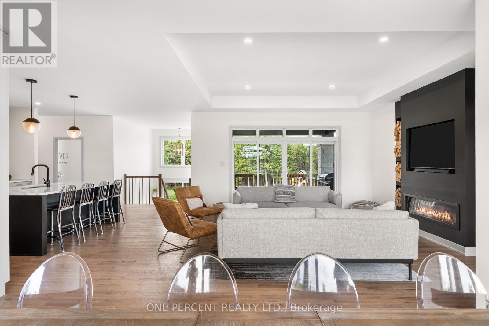 257 Abner Poole Road