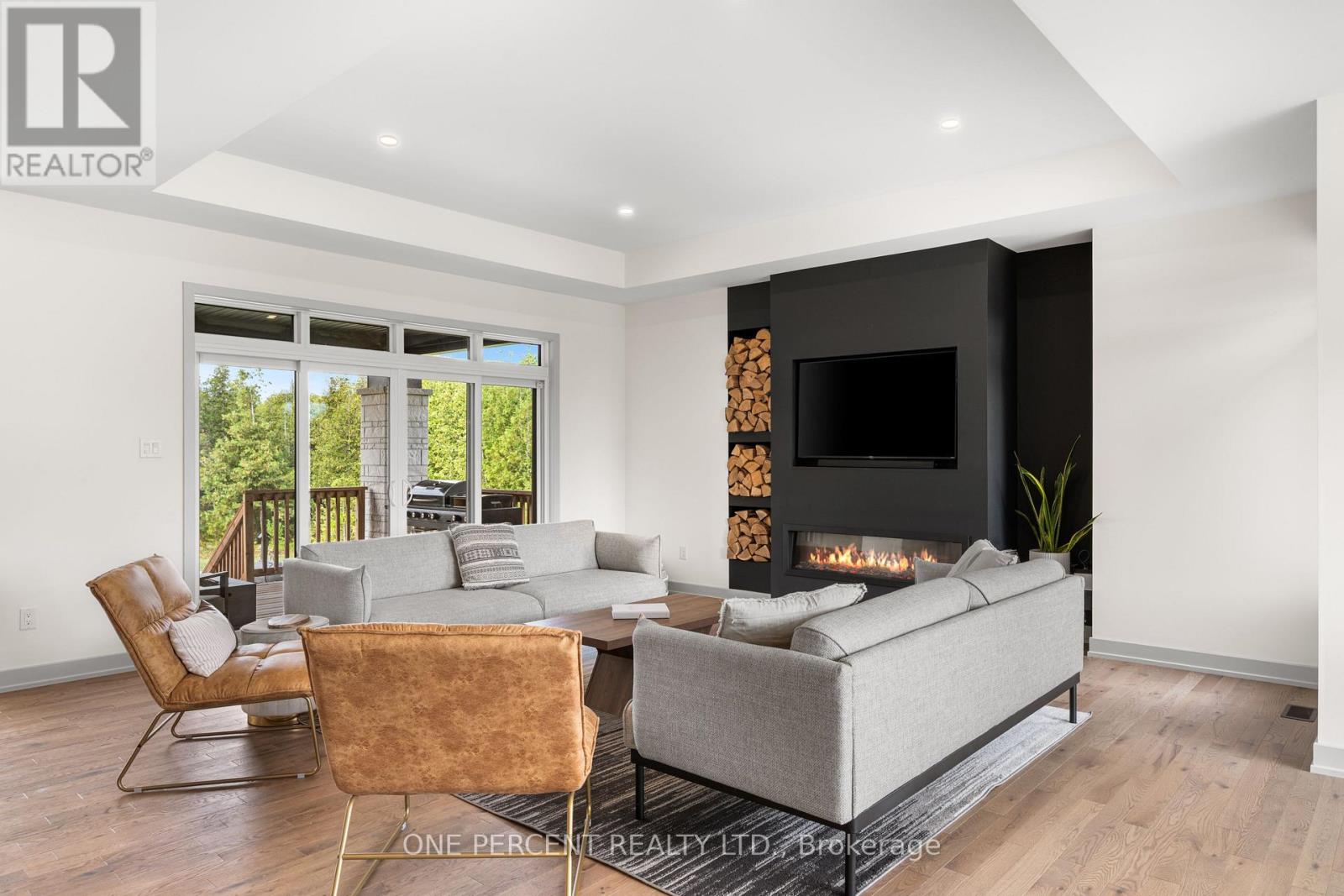 257 Abner Poole Road
