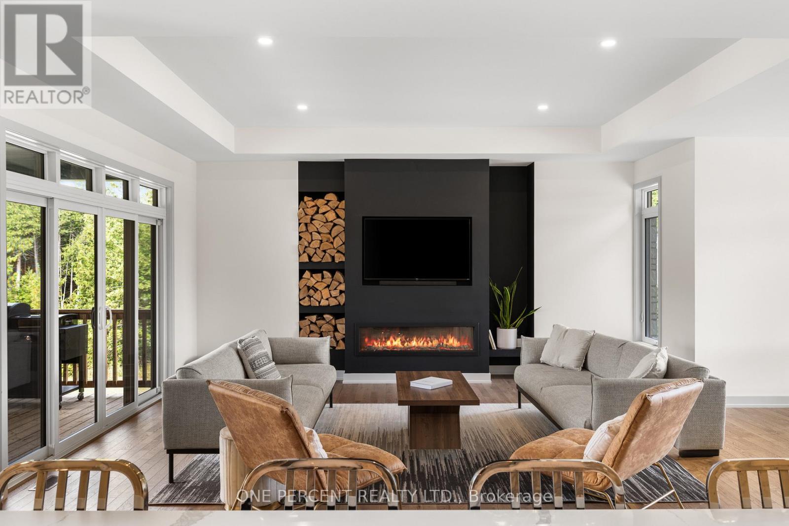 257 Abner Poole Road