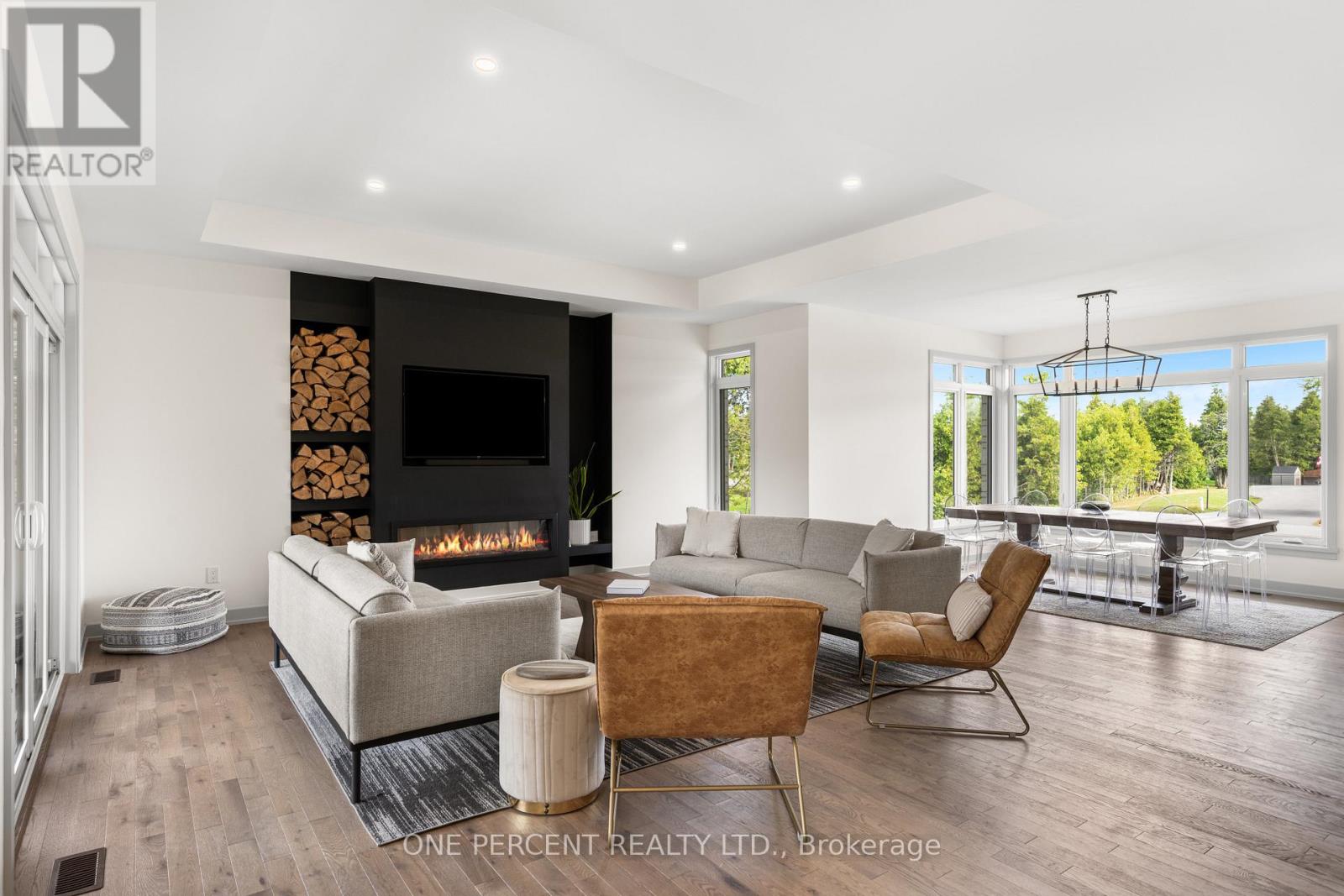 257 Abner Poole Road