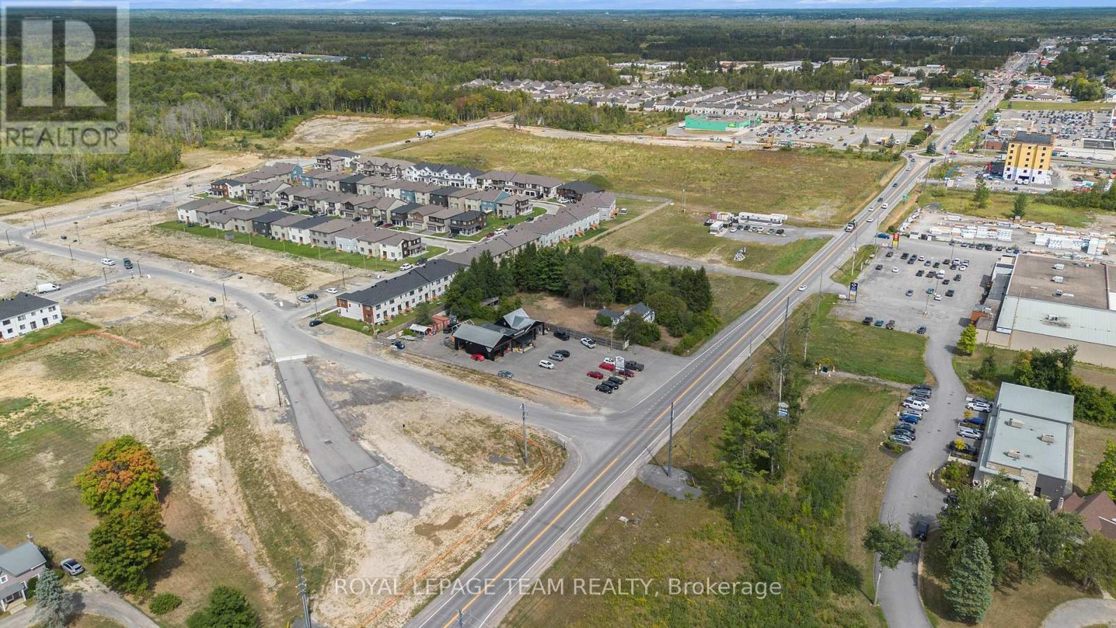 2535 County Road 43 Highway