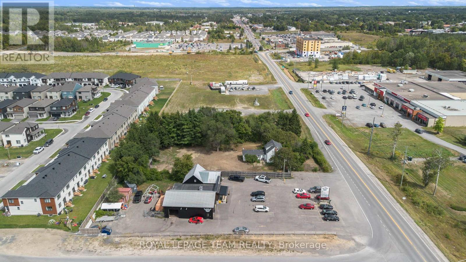 2535 County Road 43 Highway