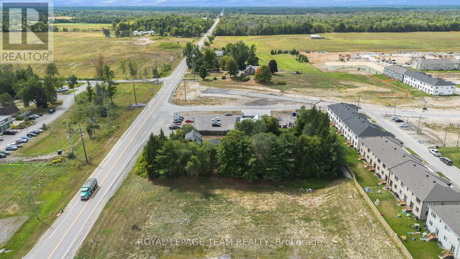 2535 County Road 43 Highway