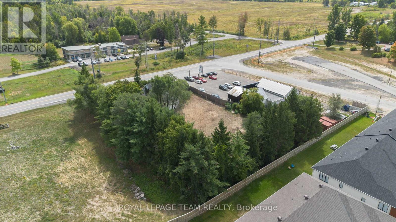 2535 County Road 43 Highway