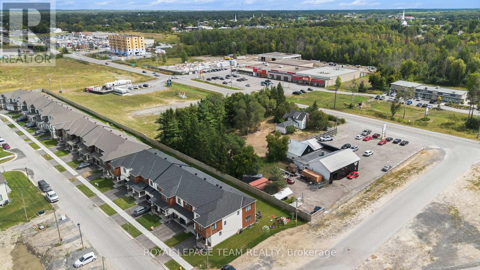 2535 County Road 43 Highway