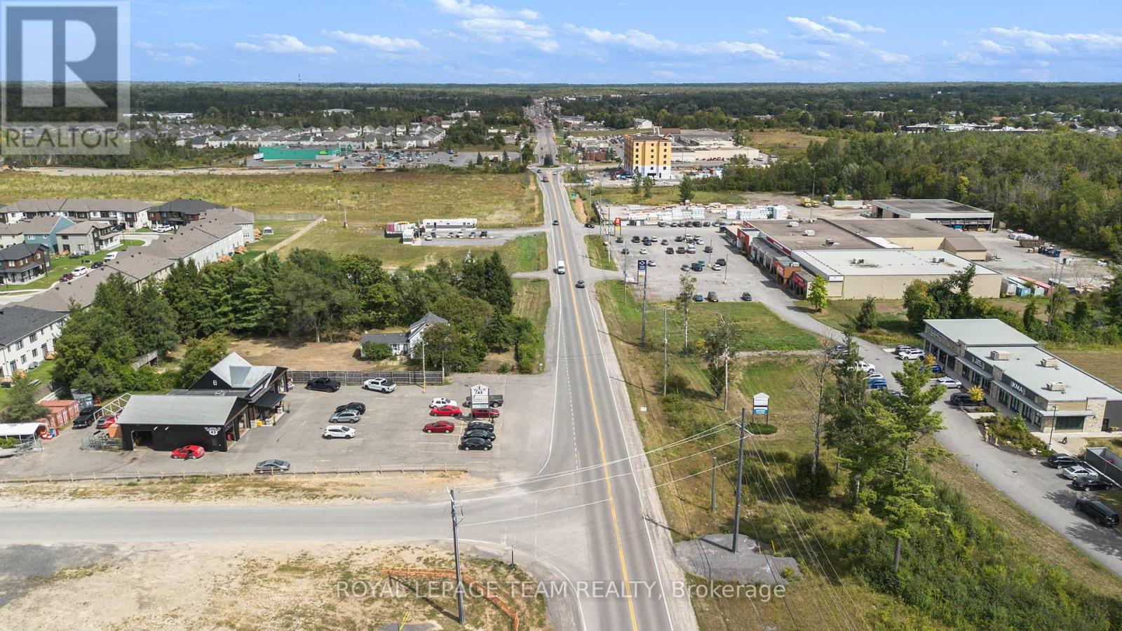 2535 County Road 43 Highway