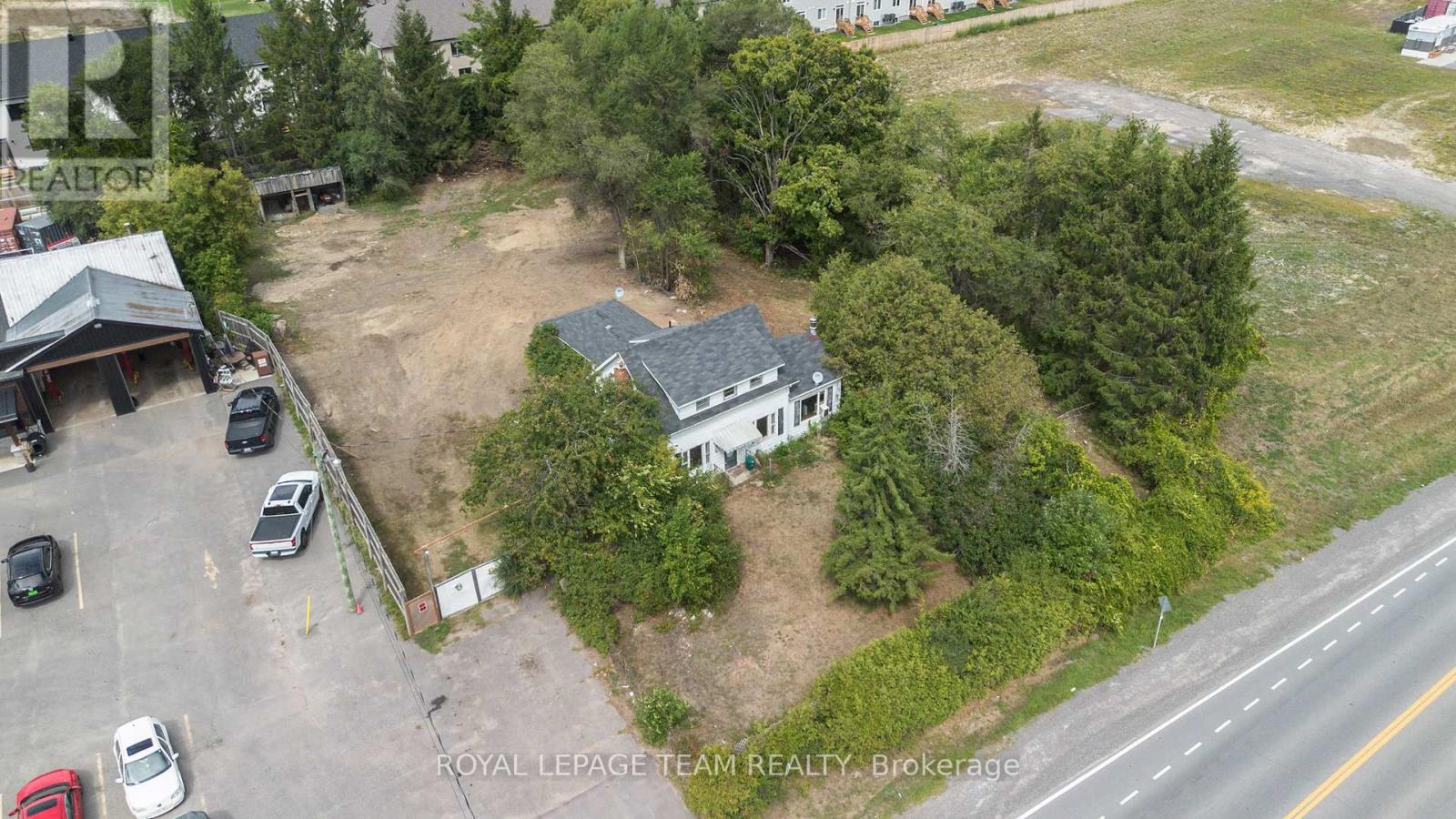 2535 County Road 43 Highway