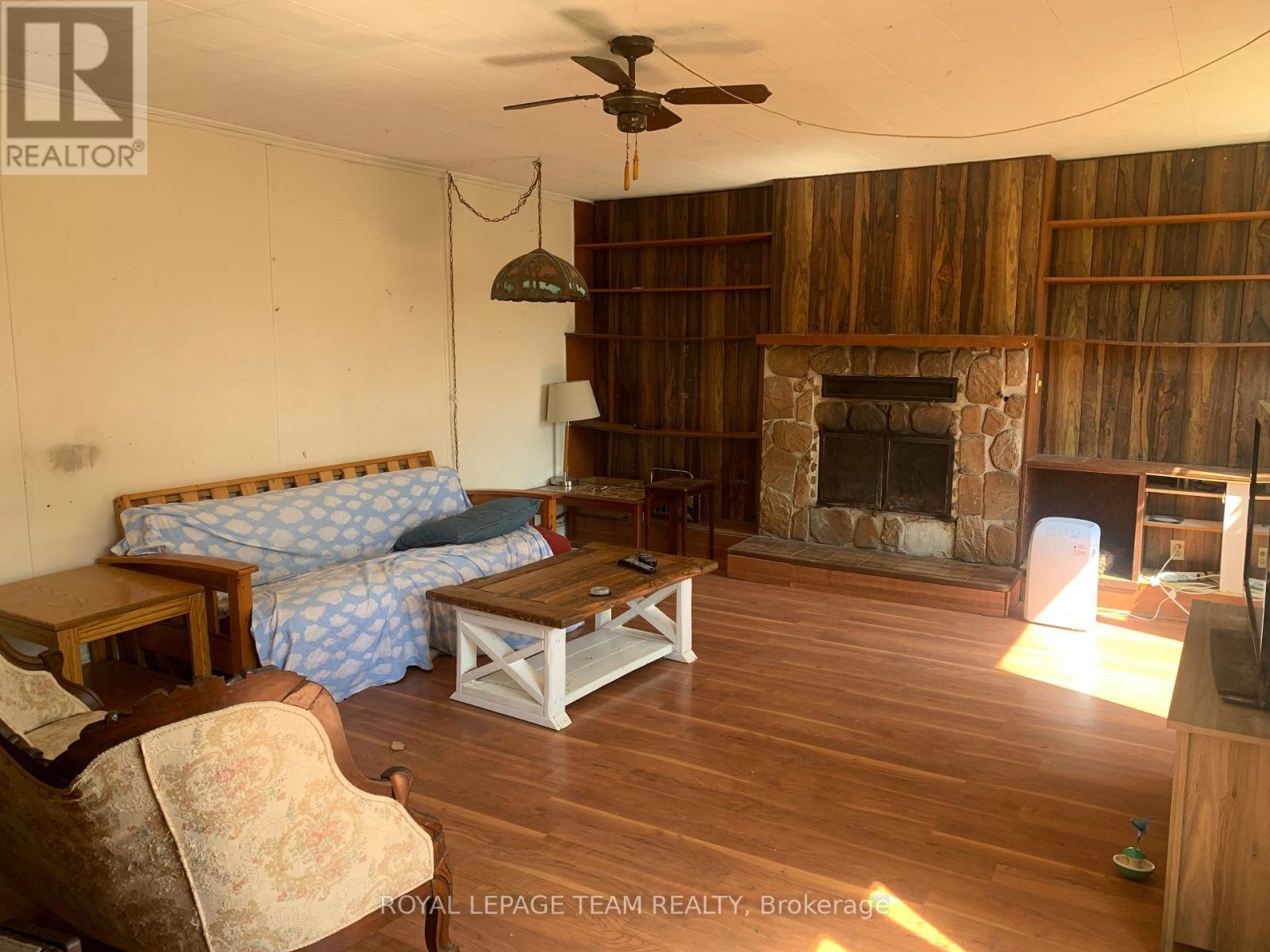 2535 County Road 43 Highway