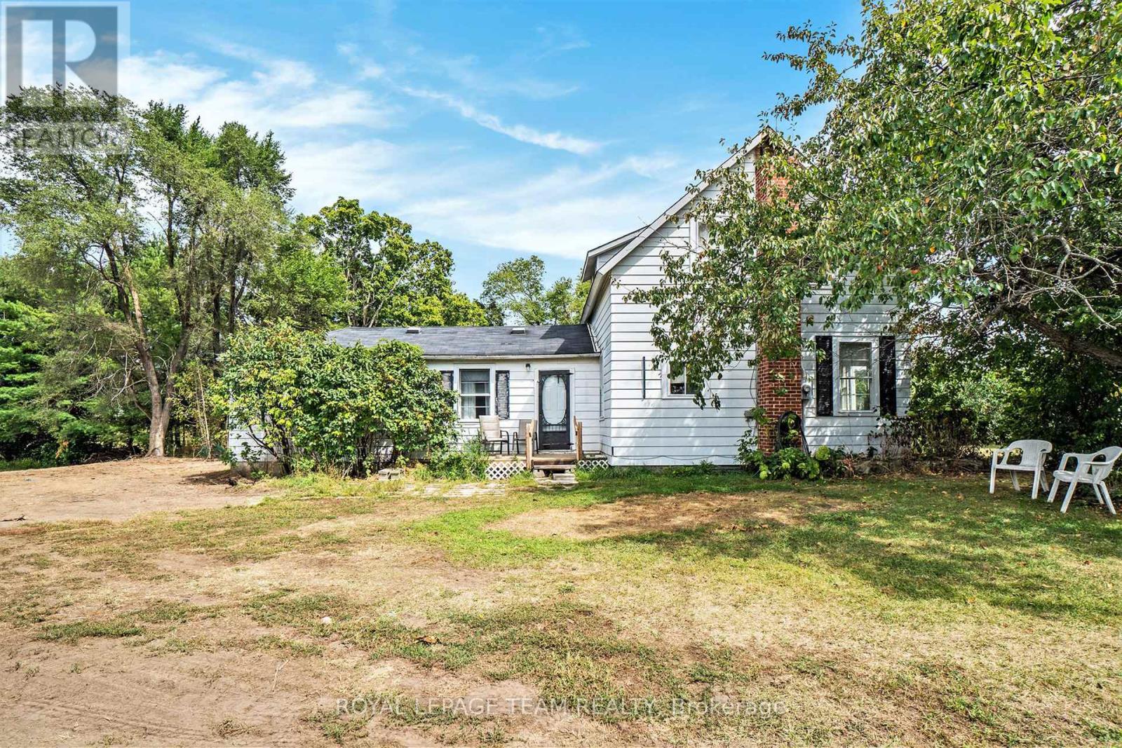 2535 County Road 43 Highway