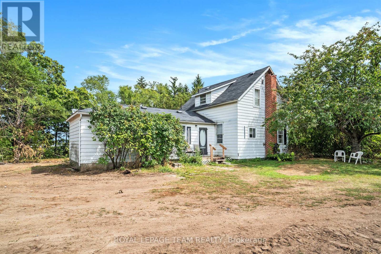 2535 County Road 43 Highway