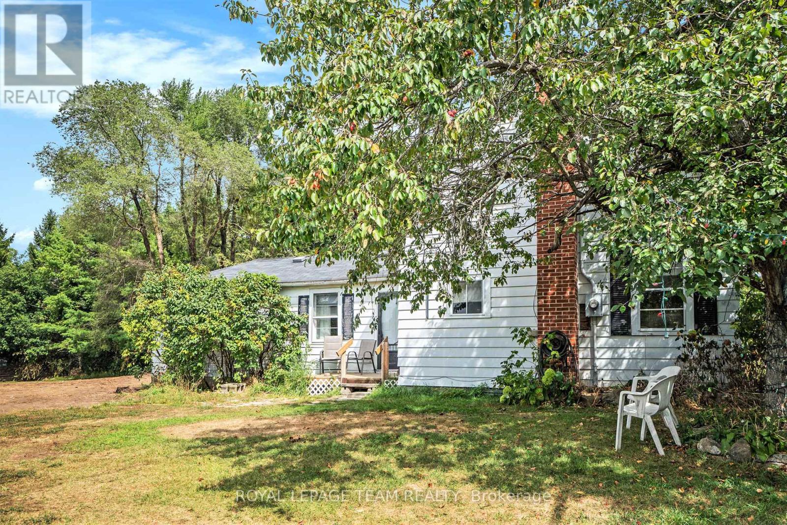 2535 County Road 43 Highway