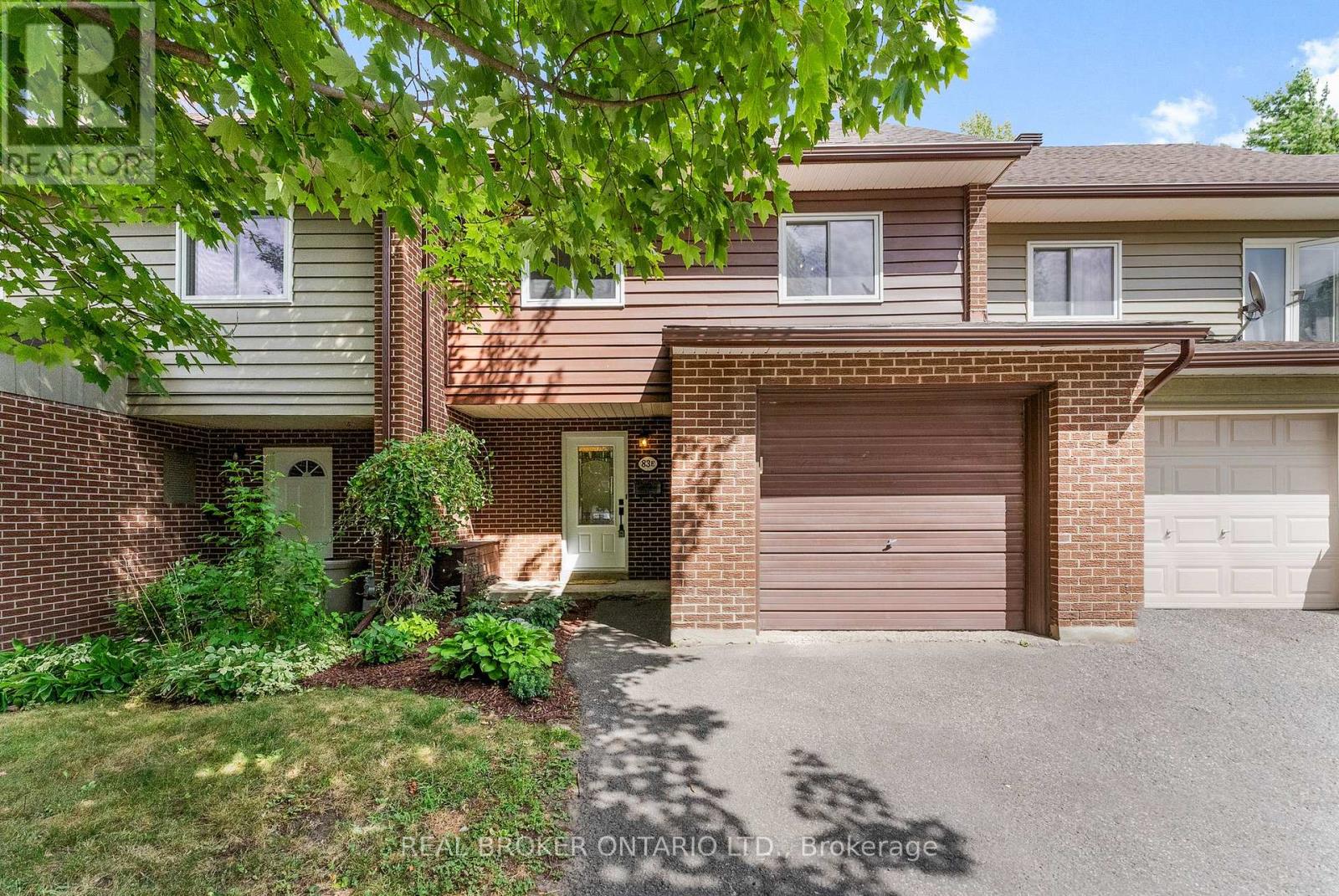 33 - 83 Glen Park Drive