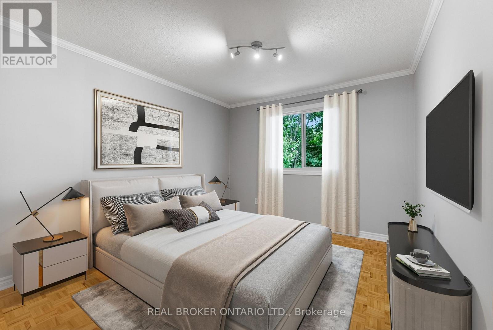 33 - 83 Glen Park Drive