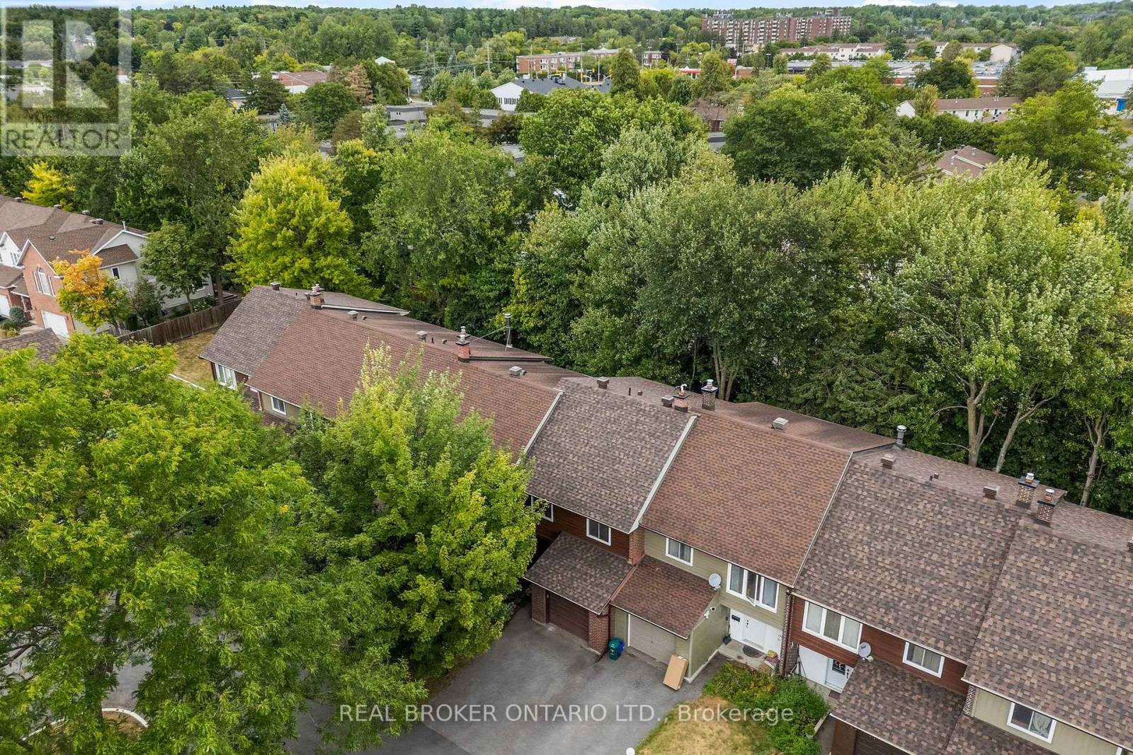 33 - 83 Glen Park Drive