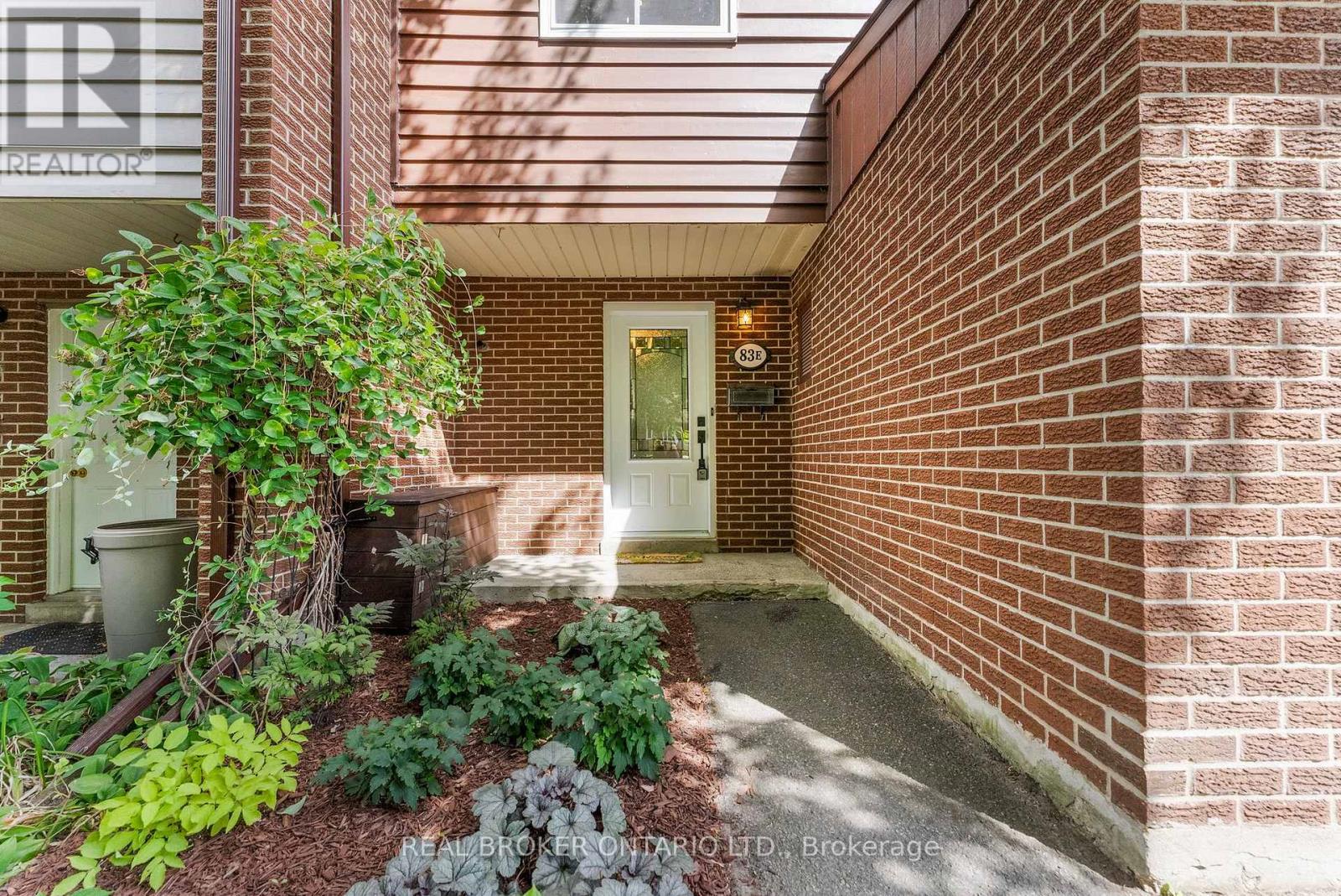 33 - 83 Glen Park Drive