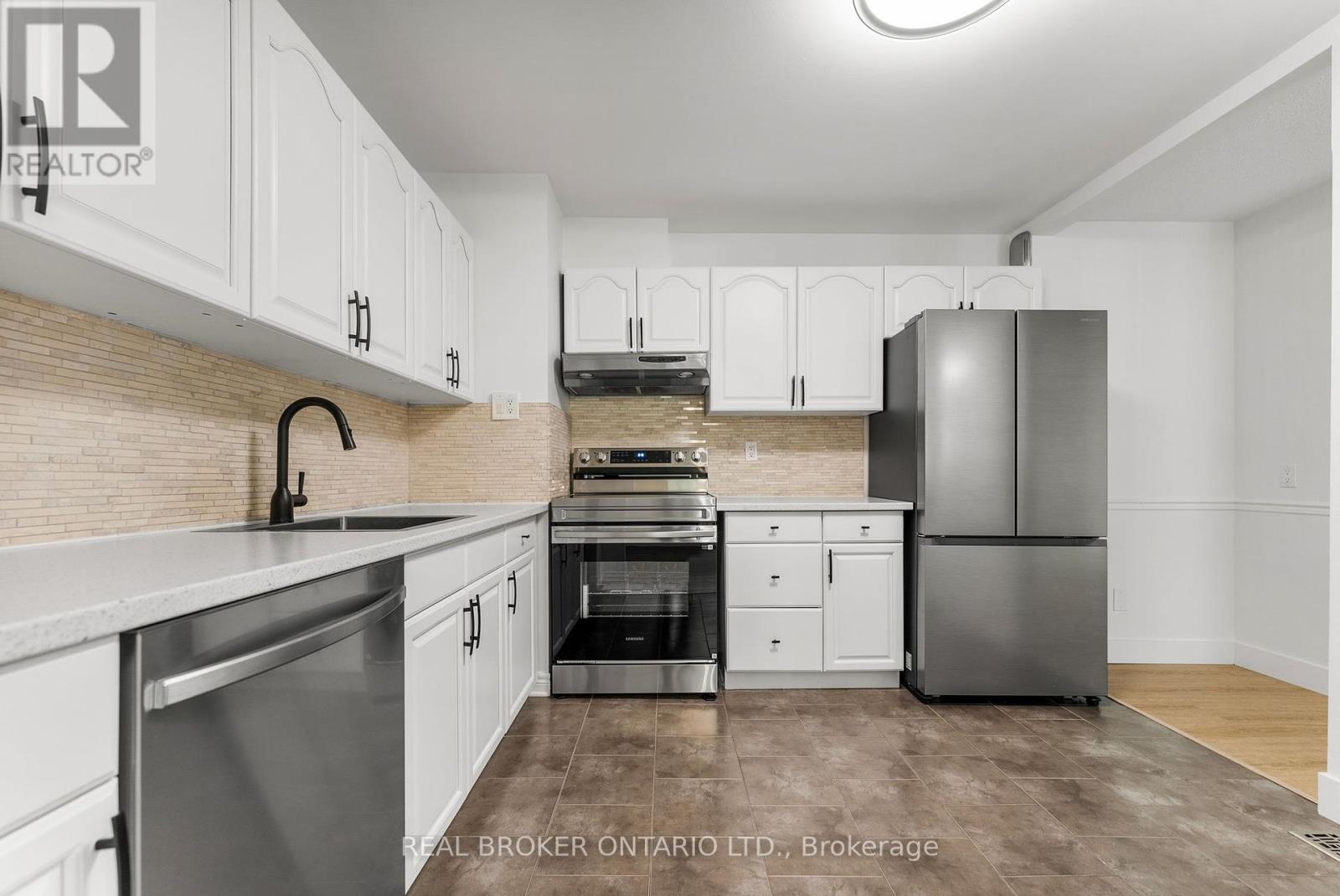 33 - 83 Glen Park Drive
