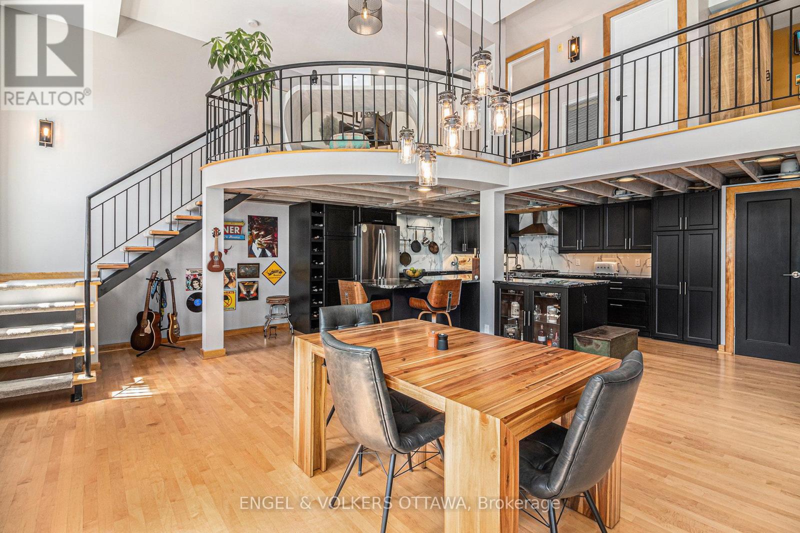 203 - 24 Springfield Road