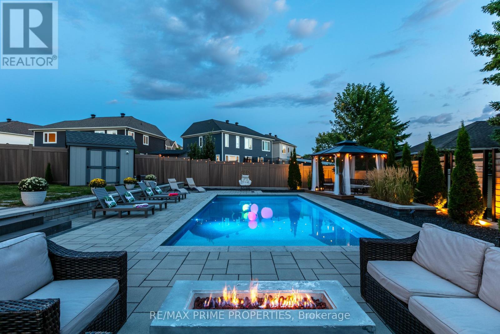 148 Aubrais Crescent