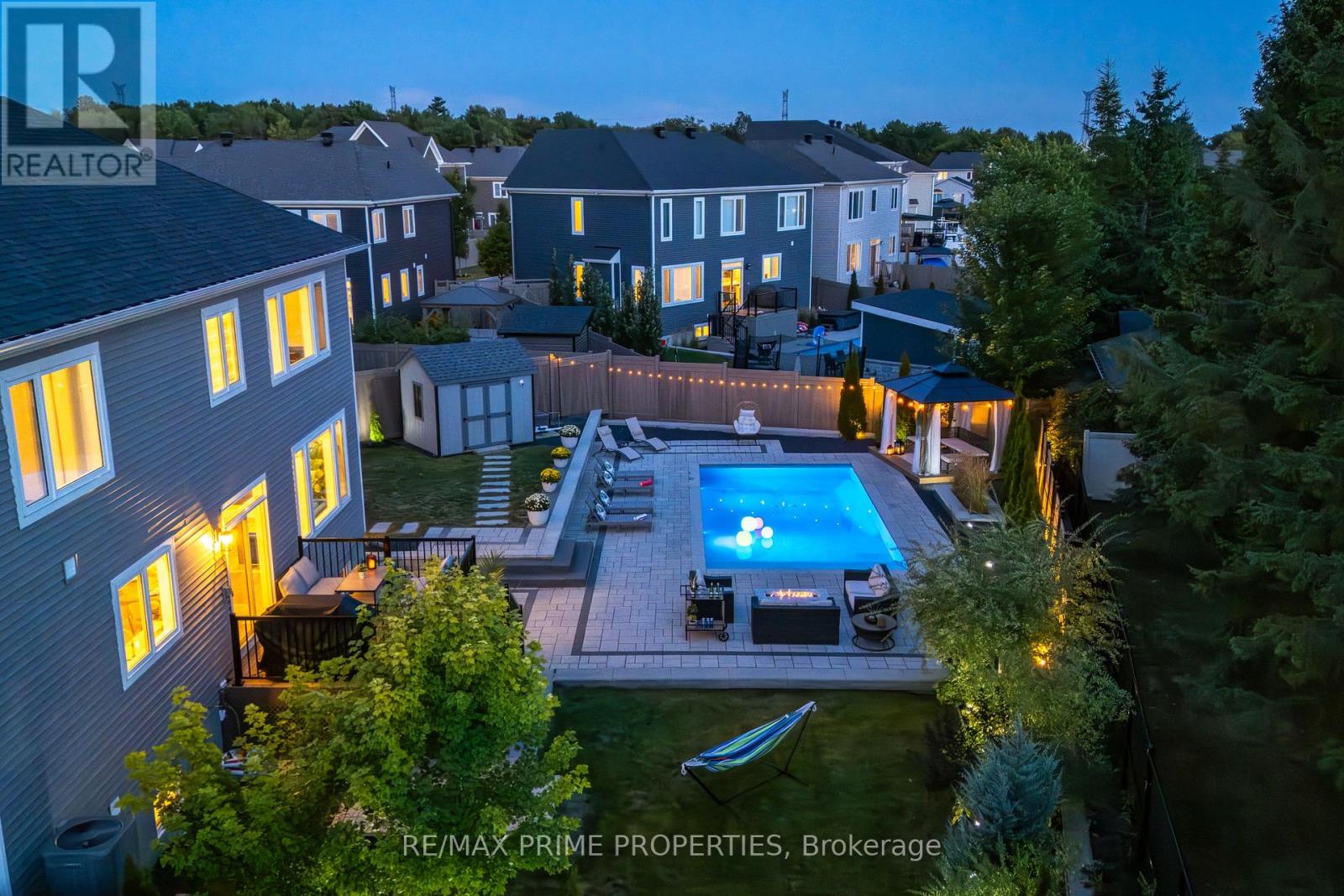 148 Aubrais Crescent