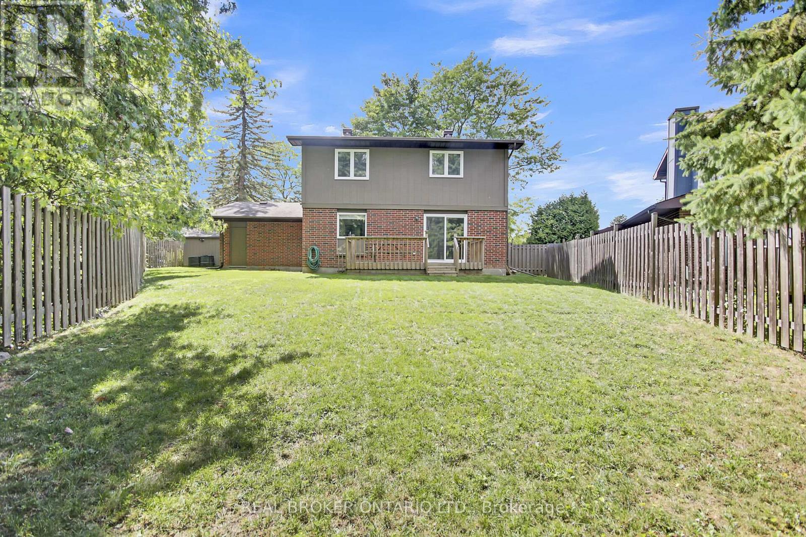 130 Chimo Drive