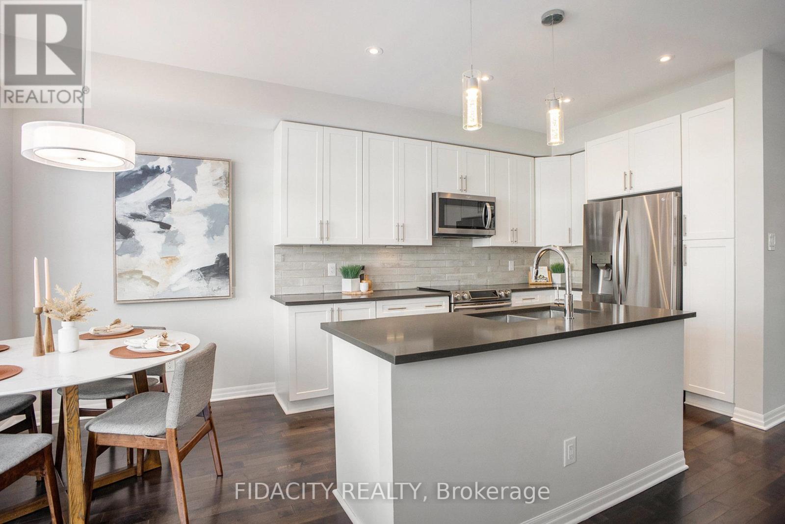 168 Overberg Way