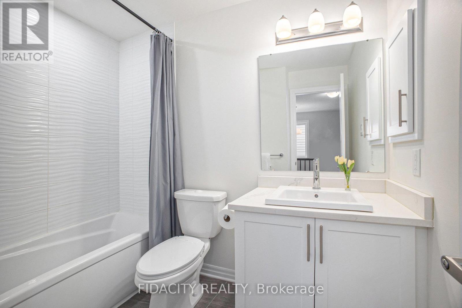 168 Overberg Way
