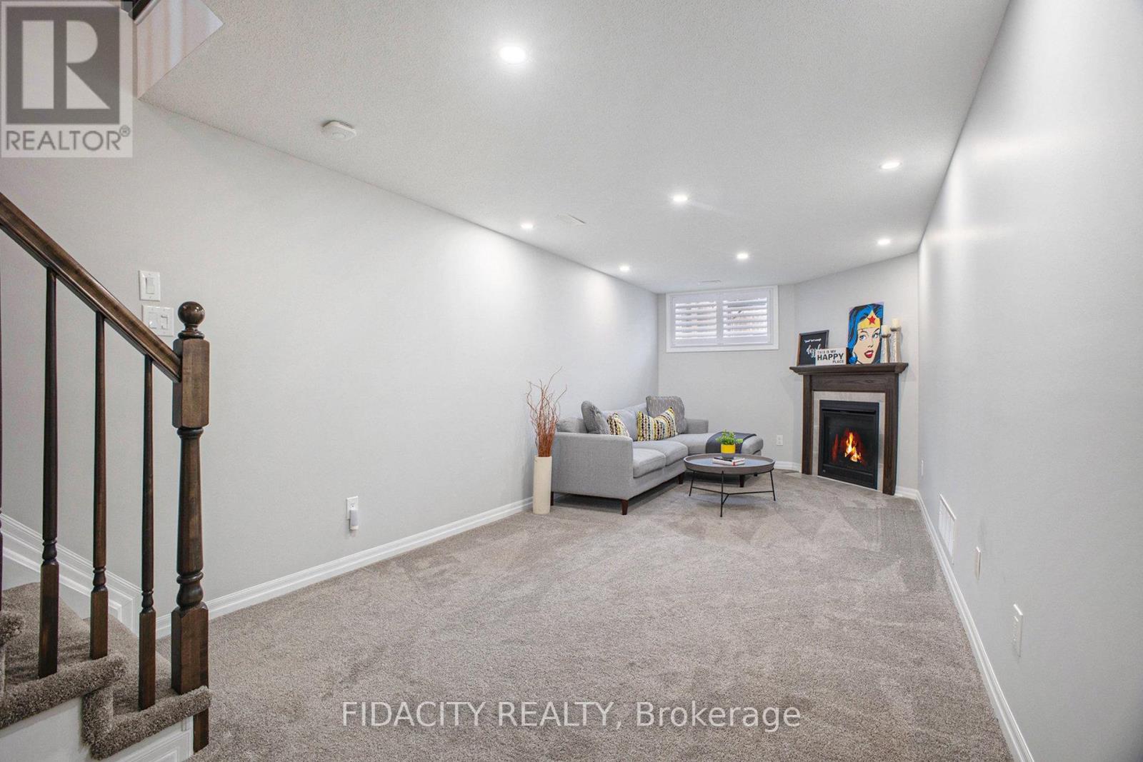 168 Overberg Way