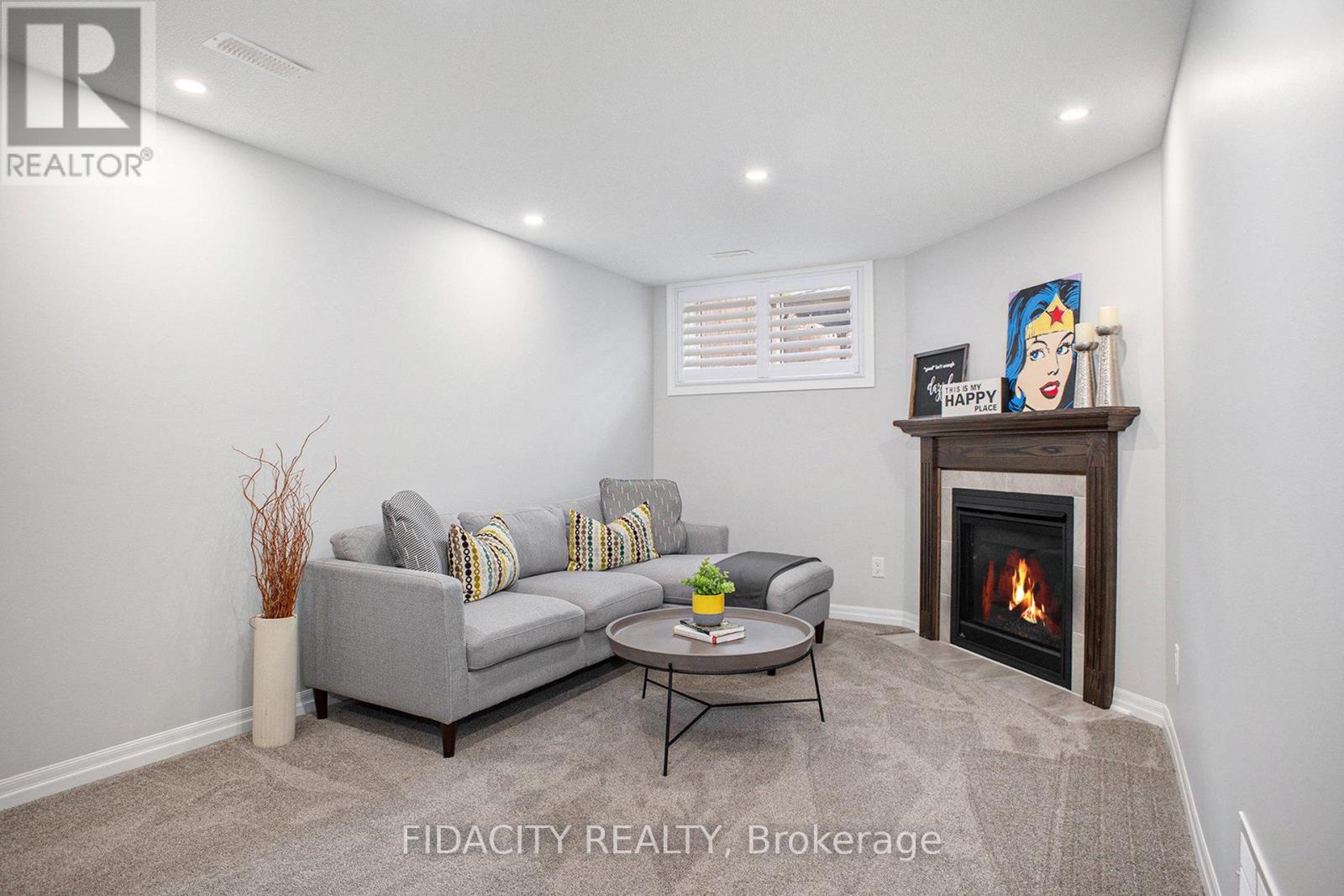 168 Overberg Way